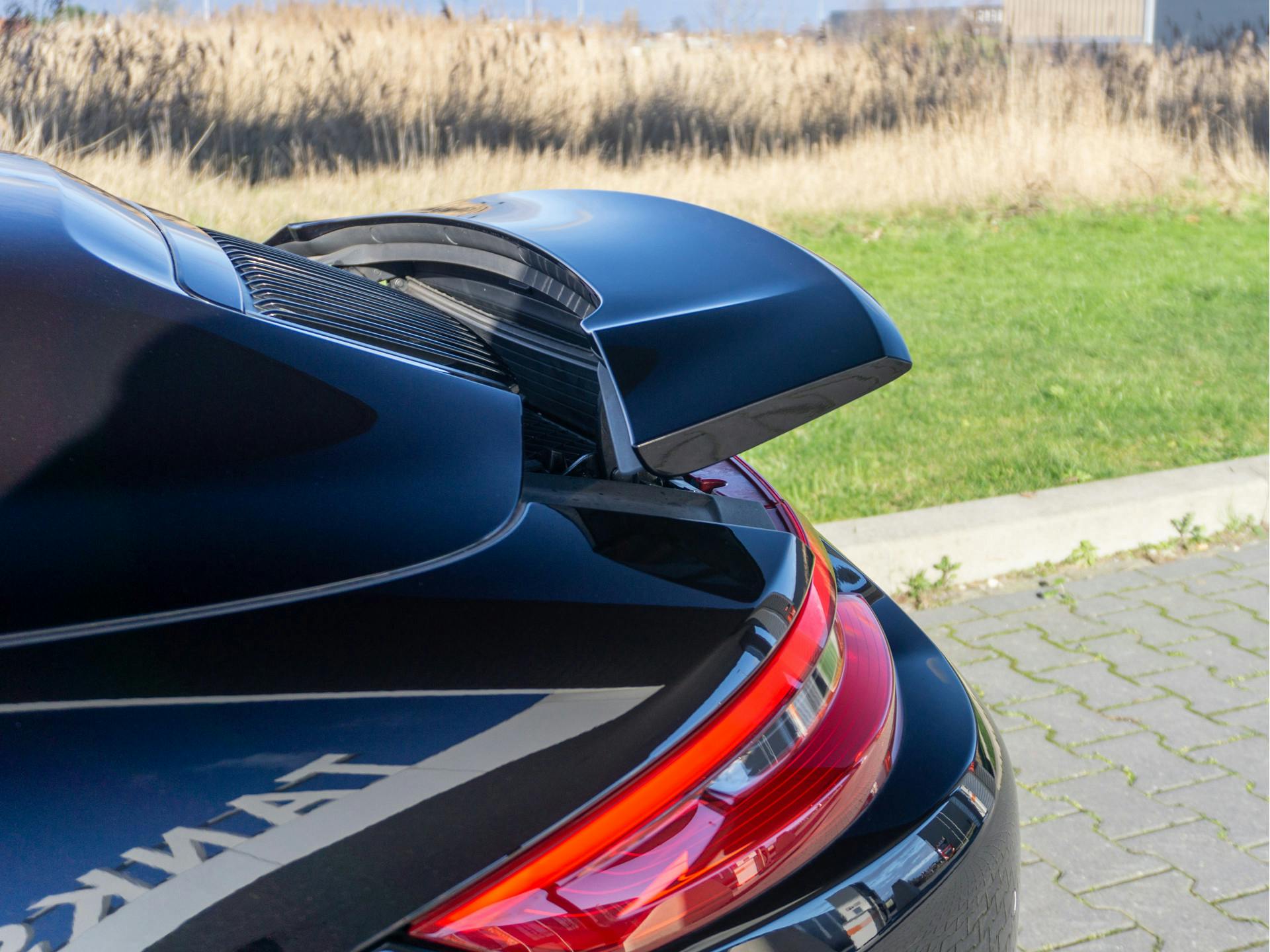 Porsche 911 Cabrio 3.0 Carrera 4S | Sportuitlaat | Bose | Sport Chrono | PDLS+